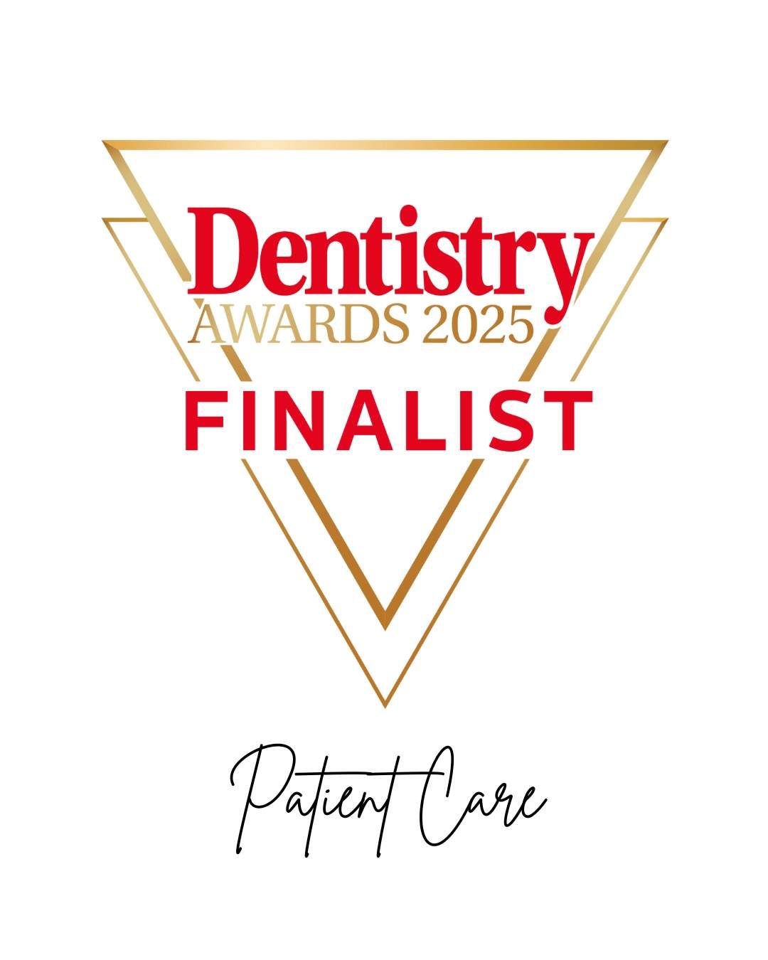 Hamilton The Dentistry Awards 2024
