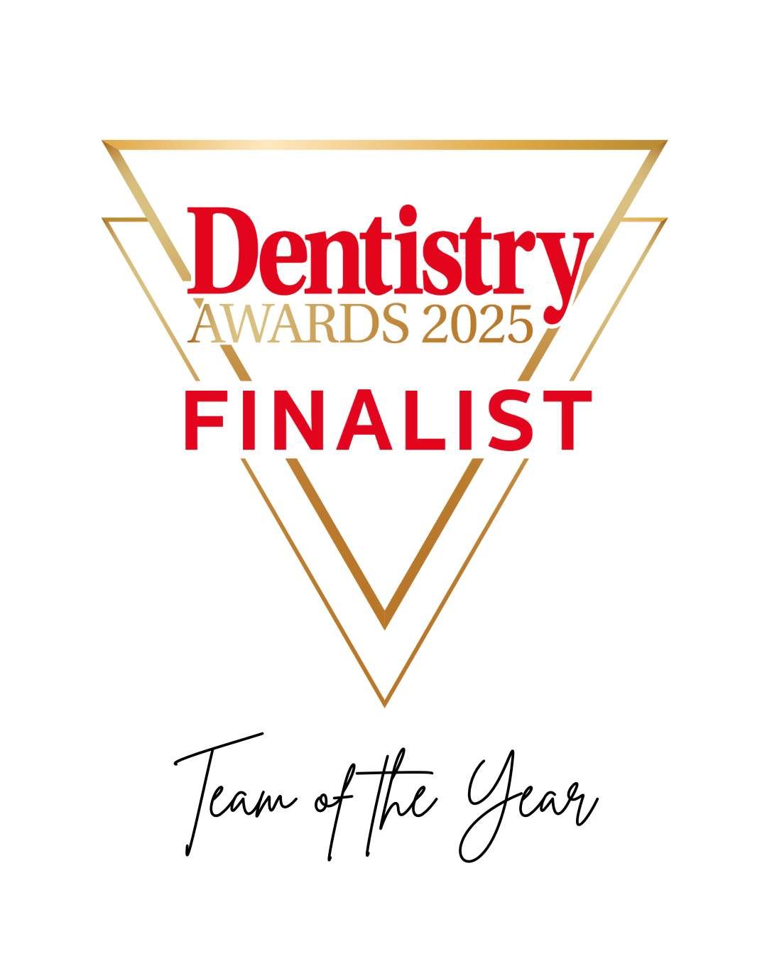 Hamilton The Dentistry Awards 2025
