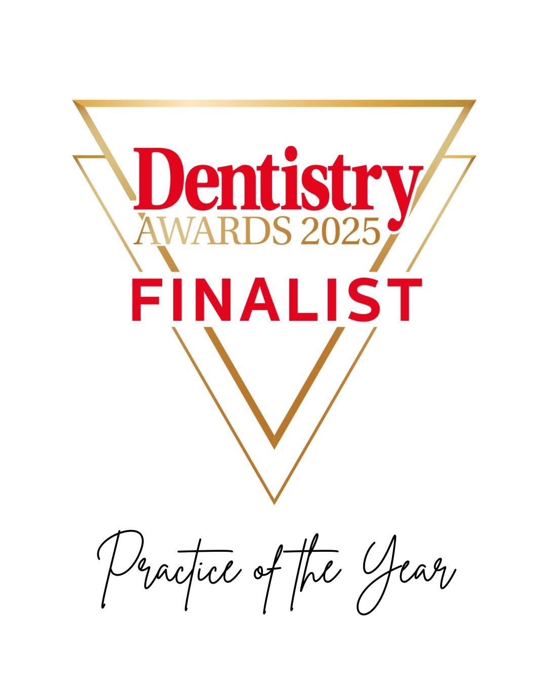 Hamilton The Dentistry Awards 2025