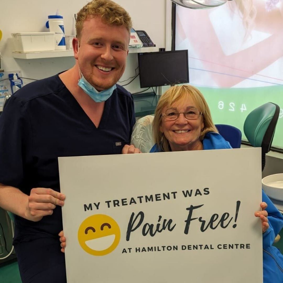 Hamilton Dental Centre Hamilton Dental Centre