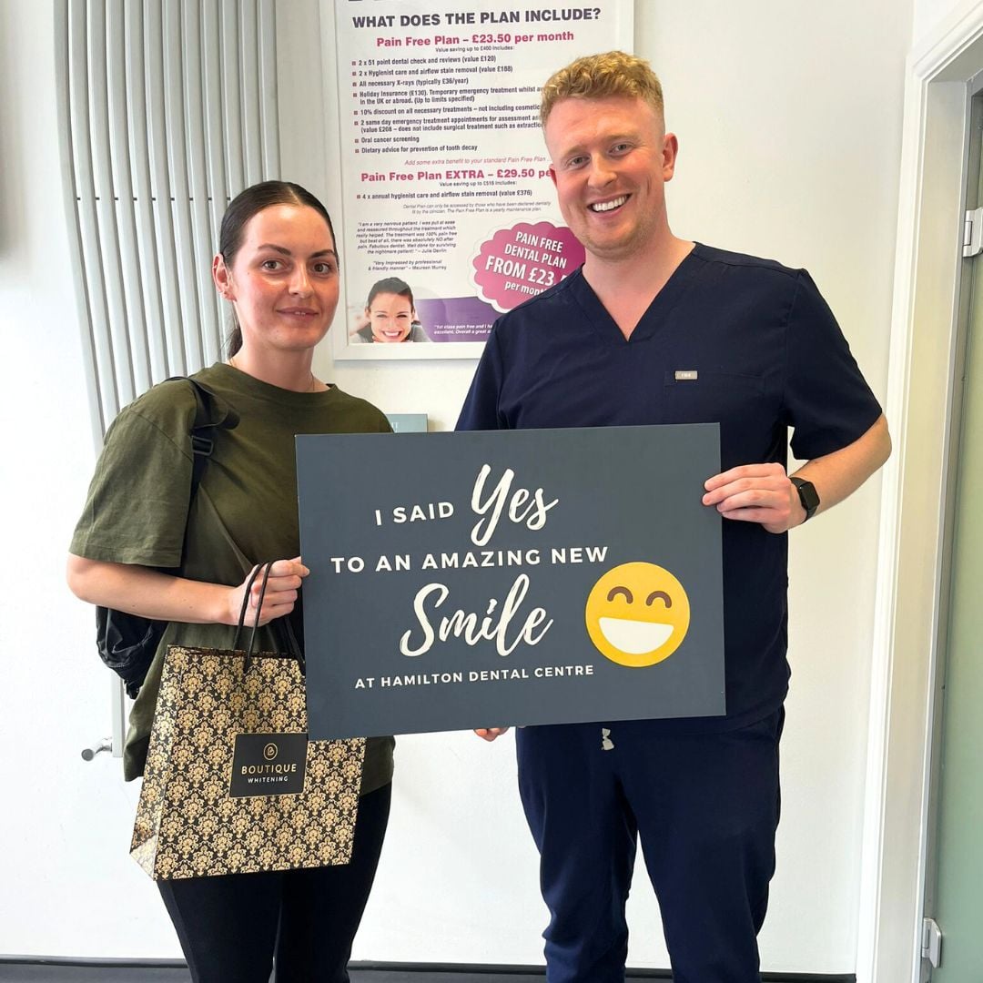 Hamilton Dental Centre Hamilton Dental Centre
