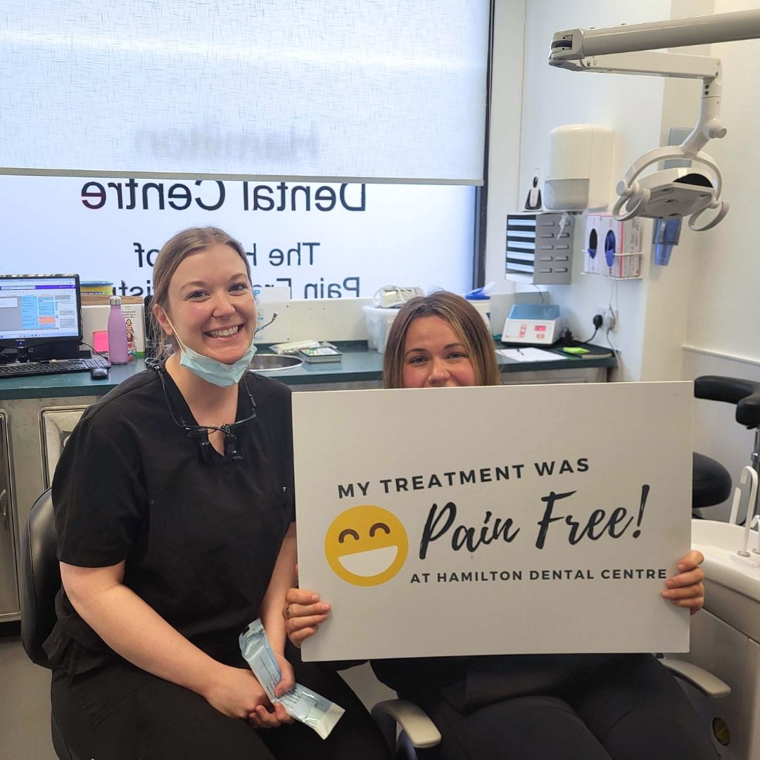 Hamilton Dental Centre Hamilton Dental Centre
