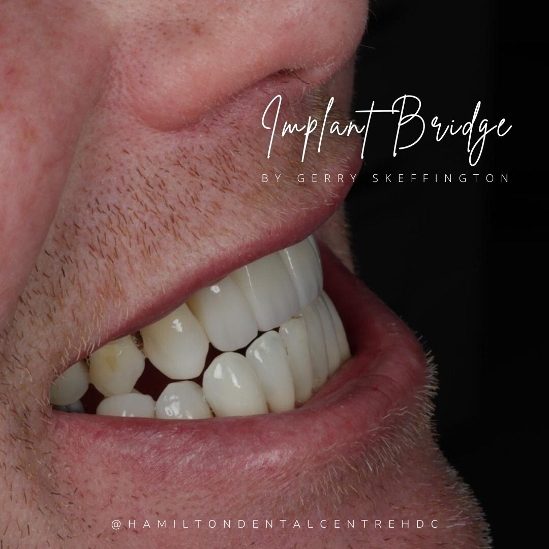 Hamilton Dental Centre Hamilton Dental Centre