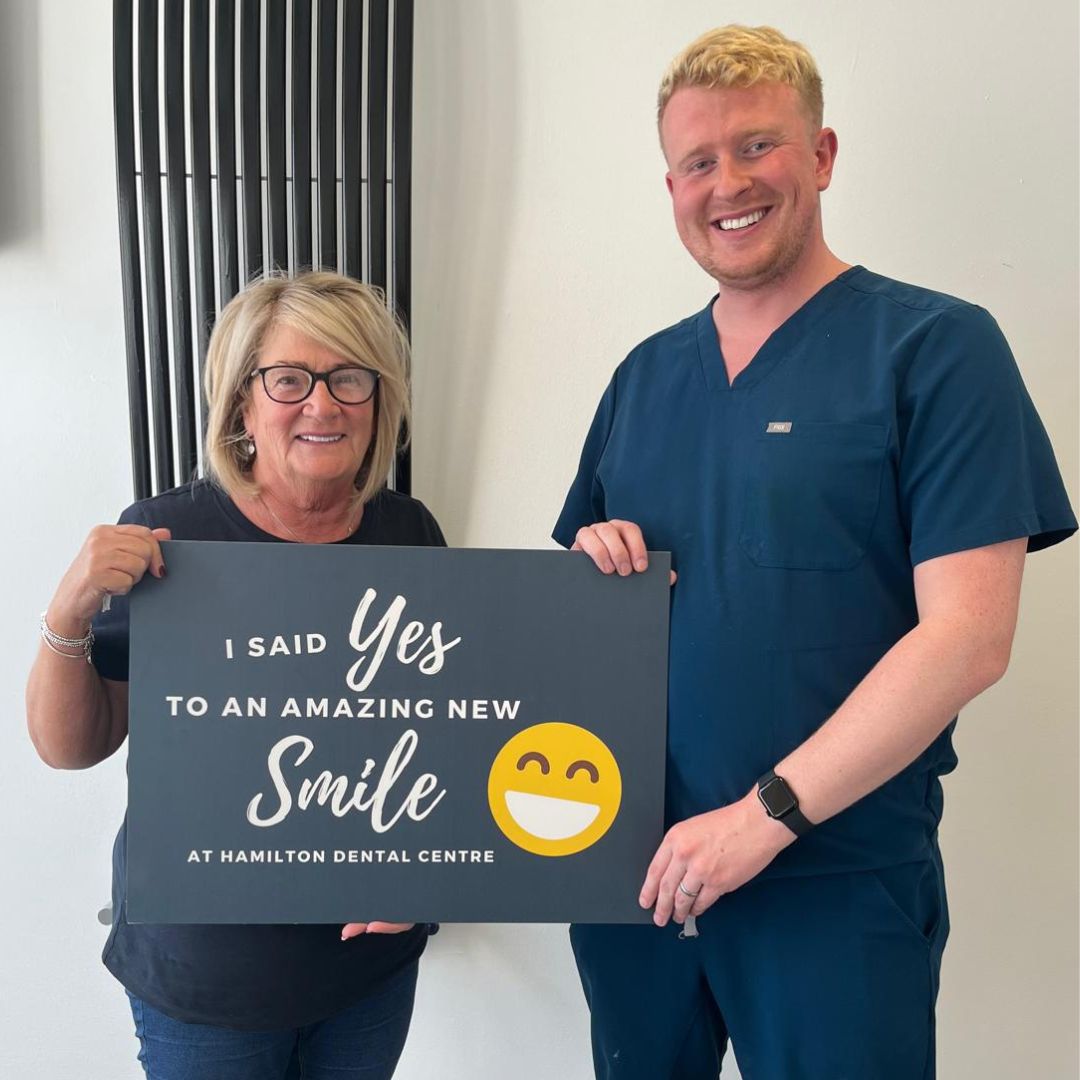 Hamilton Dental Centre Hamilton Dental Centre