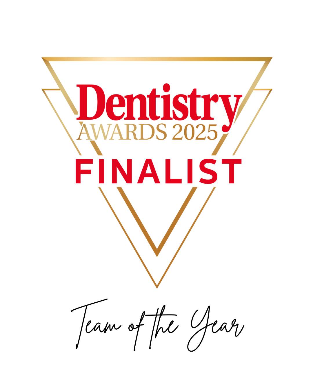 Hamilton The Dentistry Awards 2025