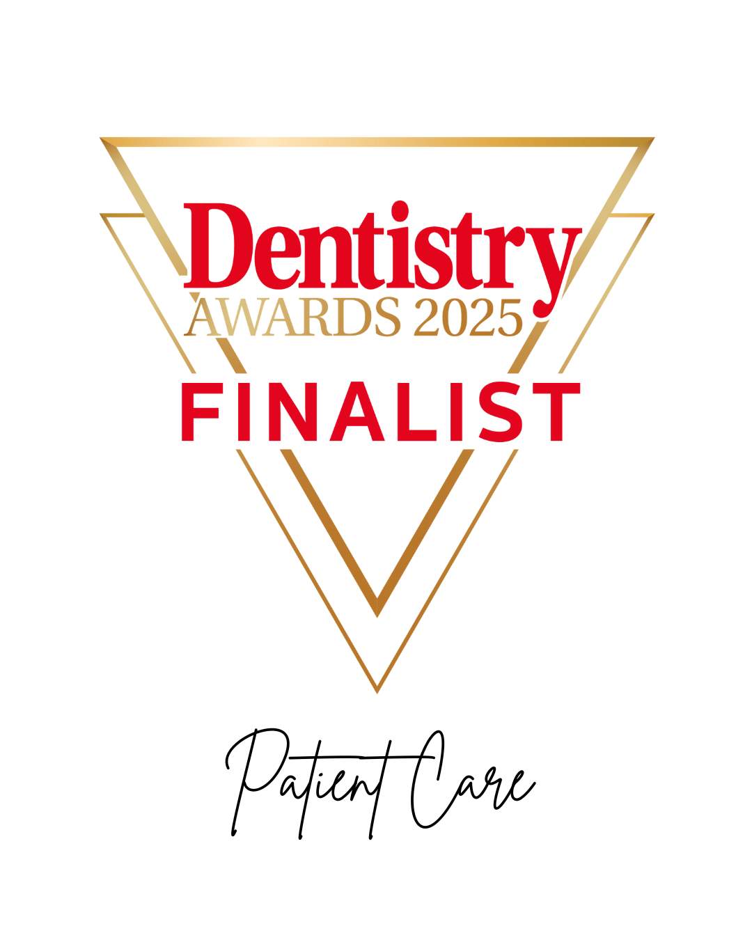Hamilton The Dentistry Awards 2024